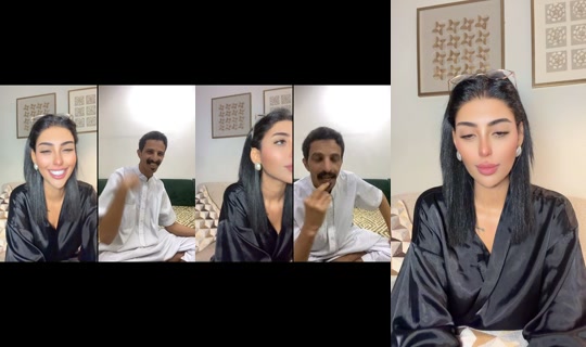 official.ansam TikTok Live — Aug 23, 2026, 8:32 PM