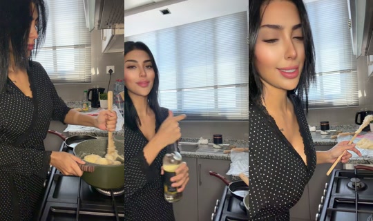 official.ansam TikTok Live — Aug 25, 2026, 4:59 AM