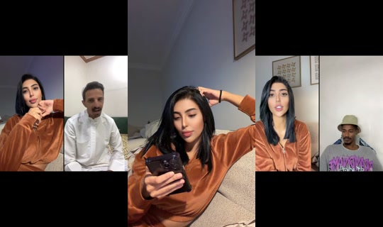 official.ansam TikTok Live — Aug 31, 2026, 11:32 PM