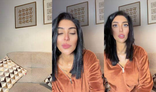 official.ansam TikTok Live — Sep 1, 2026, 12:22 AM