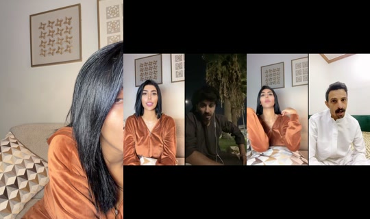 official.ansam TikTok Live — Sep 1, 2026, 12:37 AM