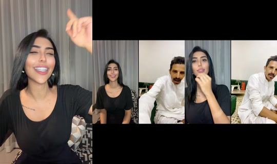 official.ansam TikTok Live — Oct 1, 2026, 10:07 PM