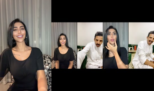 official.ansam TikTok Live — Oct 1, 2026, 10:07 PM