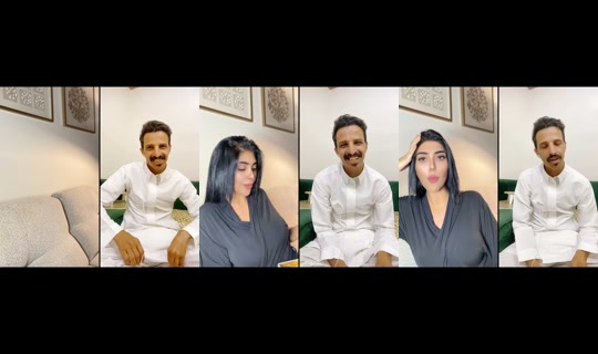 official.ansam TikTok Live — Oct 2, 2026, 10:33 PM