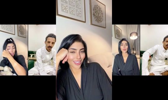 official.ansam TikTok Live — Oct 2, 2026, 10:48 PM