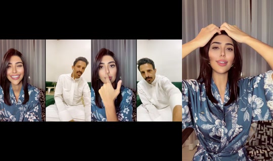 official.ansam TikTok Live — Oct 3, 2026, 10:12 PM