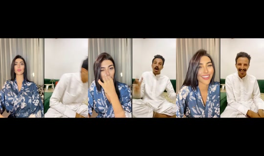 official.ansam TikTok Live — Oct 3, 2026, 11:12 PM