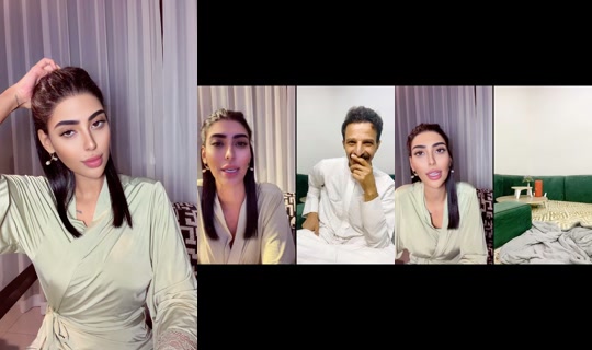 official.ansam TikTok Live — Oct 5, 2026, 10:27 PM