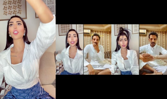 official.ansam TikTok Live — Oct 8, 2026, 9:01 PM