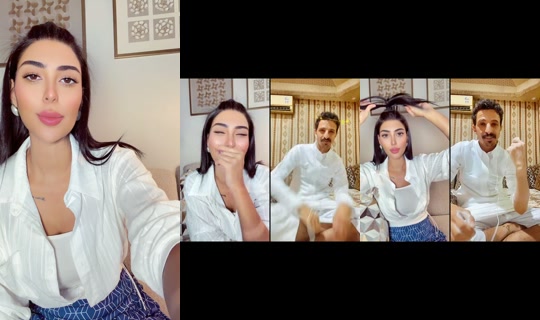 official.ansam TikTok Live — Oct 8, 2026, 9:01 PM