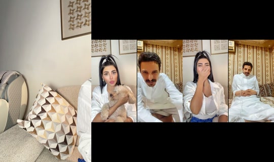 official.ansam TikTok Live — Oct 8, 2026, 11:12 PM