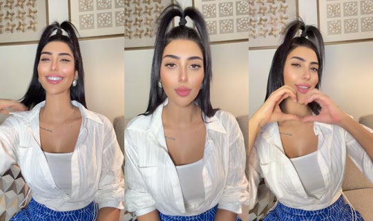 official.ansam TikTok Live — Oct 8, 2026, 11:55 PM