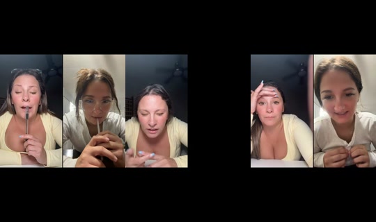 official.bubblesss TikTok Live — Oct 3, 2026, 1:45 AM