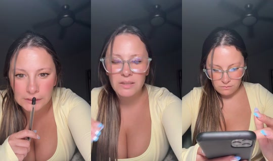 official.bubblesss TikTok Live — Oct 3, 2026, 3:26 AM