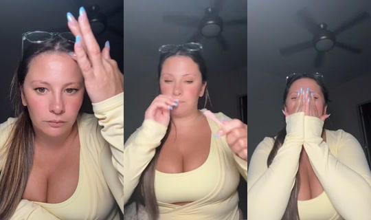official.bubblesss TikTok Live — Oct 3, 2026, 3:44 AM