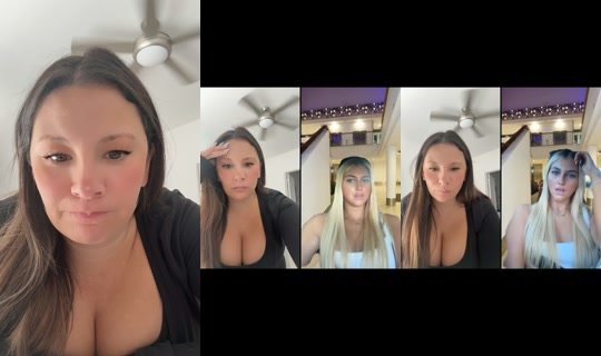 official.bubblesss TikTok Live — Oct 3, 2026, 4:13 PM