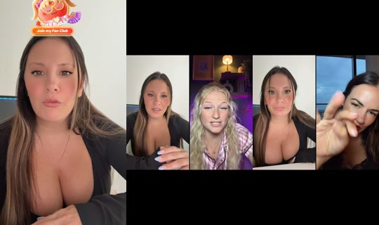 official.bubblesss TikTok Live — Oct 3, 2026, 11:44 PM