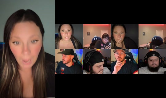 official.bubblesss TikTok Live — Oct 4, 2026, 1:01 AM