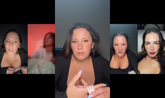 official.bubblesss TikTok Live — Oct 4, 2026, 1:52 AM