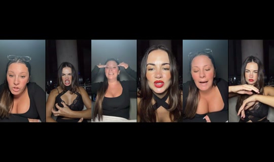 official.bubblesss TikTok Live — Oct 4, 2026, 2:42 AM