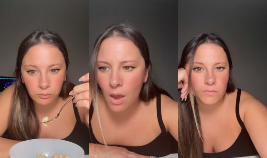 official.bubblesss TikTok Live — Oct 6, 2026, 2:47 AM