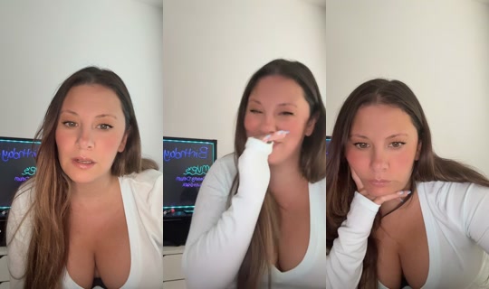 official.bubblesss TikTok Live — Oct 7, 2026, 12:04 AM