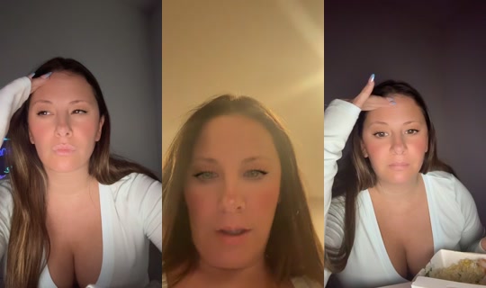 official.bubblesss TikTok Live — Oct 7, 2026, 1:07 AM
