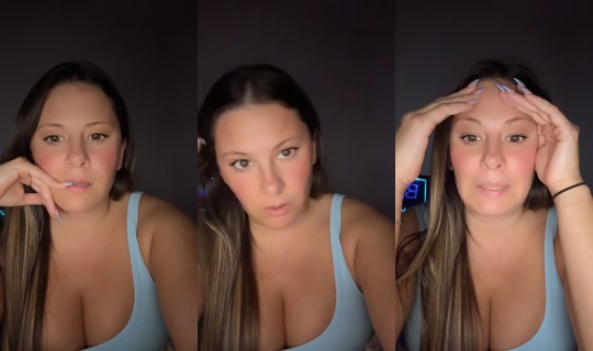 official.bubblesss TikTok Live — Oct 8, 2026, 3:09 AM