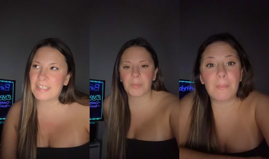 official.bubblesss TikTok Live — Oct 8, 2026, 6:39 AM