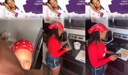 official.chefjp TikTok Live — Sep 30, 2026, 1:50 AM