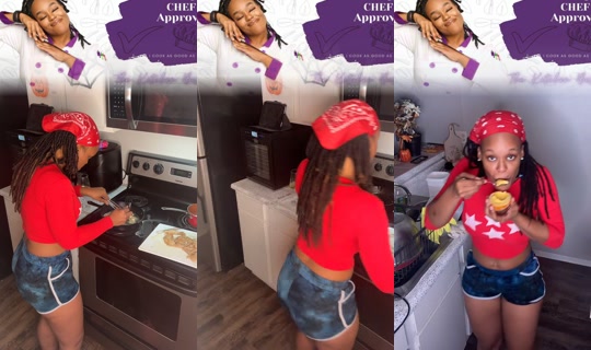 official.chefjp TikTok Live — Sep 30, 2026, 2:40 AM