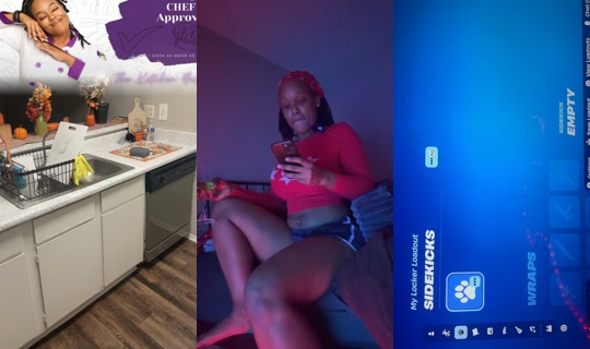 official.chefjp TikTok Live — Sep 30, 2026, 3:30 AM