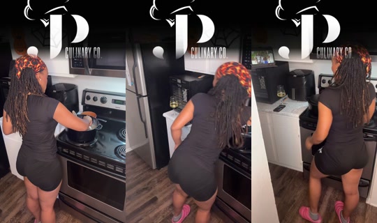 official.chefjp TikTok Live — Oct 3, 2026, 1:31 AM
