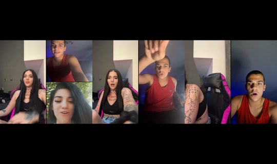 official.lori6 TikTok Live — Aug 23, 2026, 1:58 PM