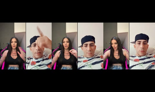 official.lori6 TikTok Live — Aug 24, 2026, 1:59 PM