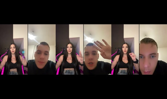 official.lori6 TikTok Live — Aug 24, 2026, 7:09 PM