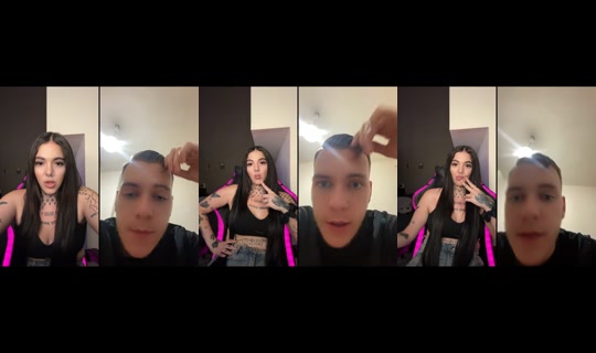 official.lori6 TikTok Live — Aug 24, 2026, 7:43 PM