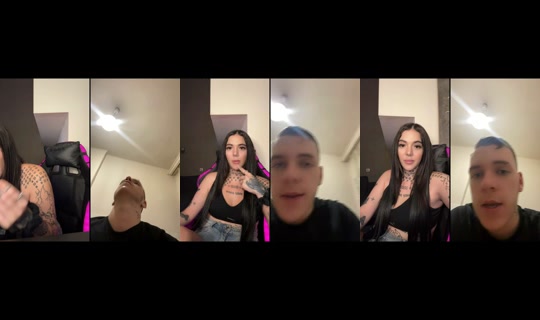 official.lori6 TikTok Live — Aug 24, 2026, 8:33 PM