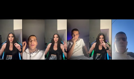 official.lori6 TikTok Live — Aug 28, 2026, 1:13 PM