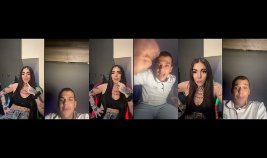 official.lori6 TikTok Live — Aug 28, 2026, 2:49 PM