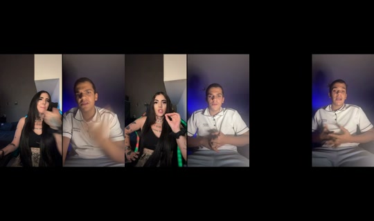 official.lori6 TikTok Live — Aug 28, 2026, 6:35 PM