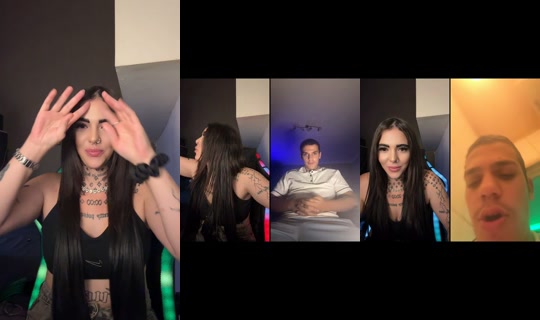 official.lori6 TikTok Live — Aug 28, 2026, 7:26 PM