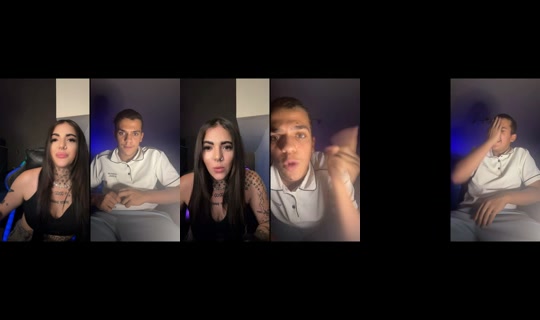 official.lori6 TikTok Live — Aug 28, 2026, 8:16 PM