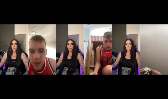 official.lori6 TikTok Live — Aug 29, 2026, 3:11 PM