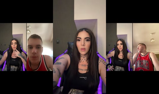 official.lori6 TikTok Live — Aug 29, 2026, 4:01 PM