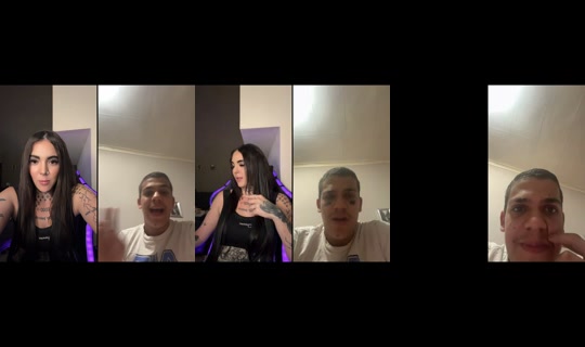 official.lori6 TikTok Live — Aug 29, 2026, 5:33 PM