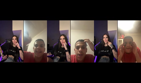 official.lori6 TikTok Live — Aug 30, 2026, 8:18 PM