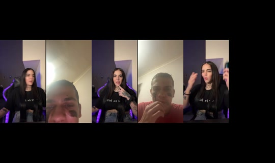 official.lori6 TikTok Live — Aug 30, 2026, 9:08 PM