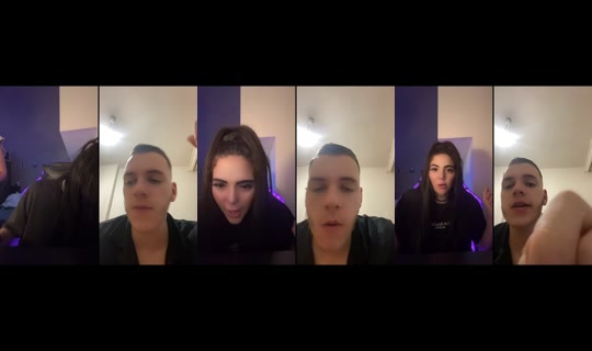 official.lori6 TikTok Live — Aug 31, 2026, 6:34 PM