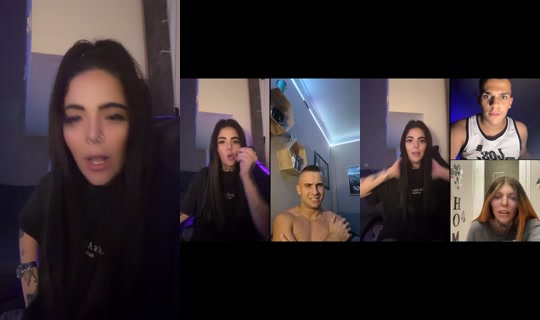 official.lori6 TikTok Live — Aug 31, 2026, 7:20 PM